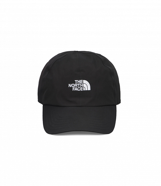 the north face logo gore hat